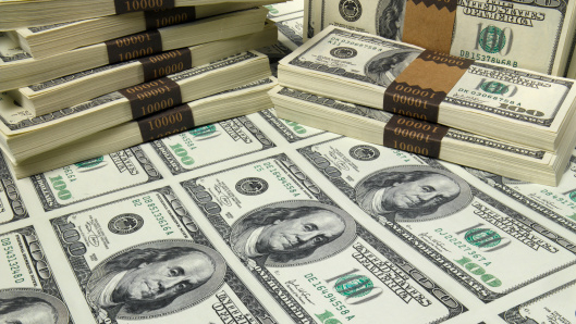 FILE PIC: Getty Images