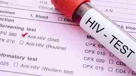 Namibia launches strategy to encourage HIV testing among men - Vimarsana News