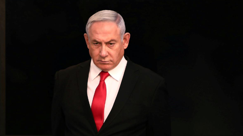 Israeli Prime Minister Benjamin Netanyahu. /File Photo: Getty Images