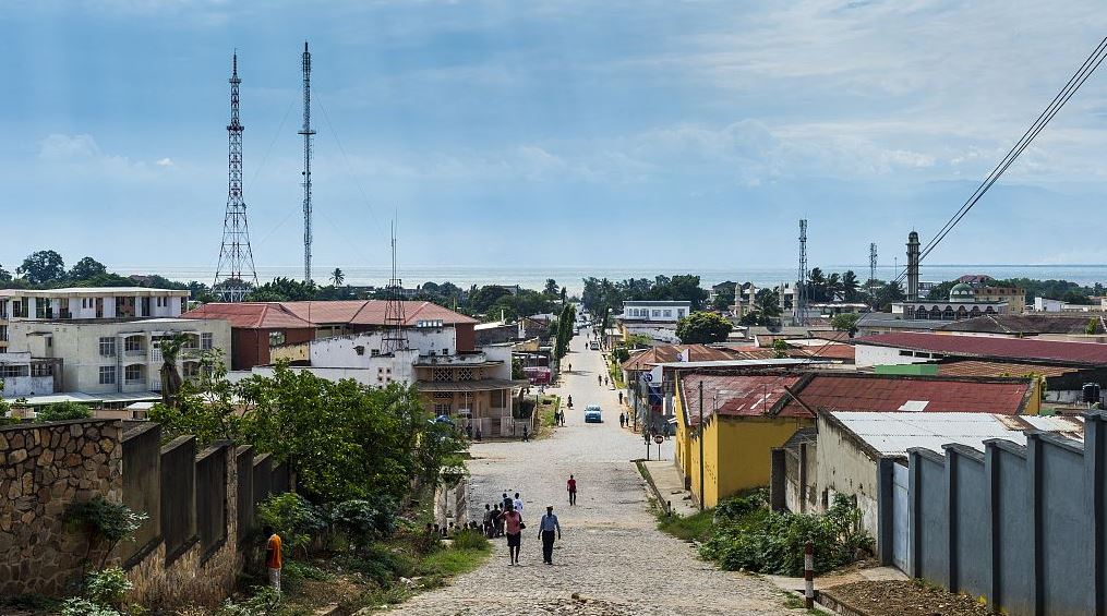 Burundi S Presidential Vote To Go On Despite Global Covid 19 Pandemic Cgtn