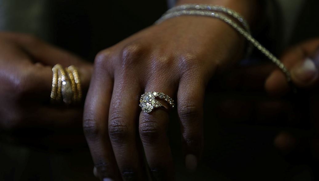 Wedding Bands | Custom Wedding Rings & Bands | Havilah Designer Jewellers