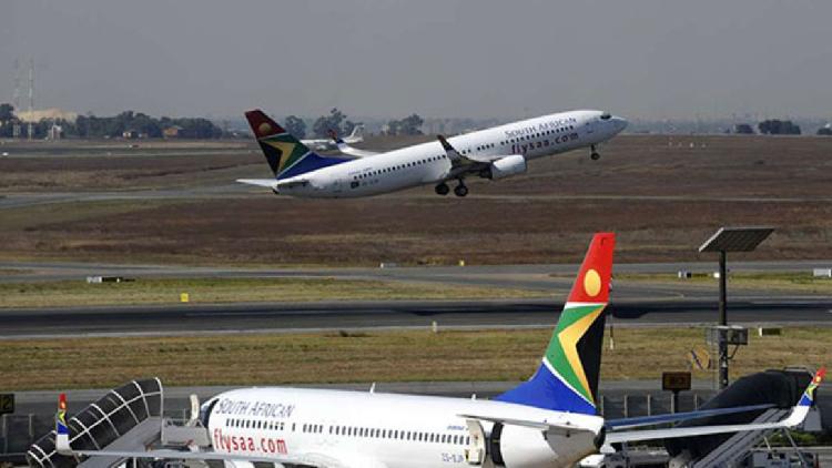 South African Airways Set To Resume Flights - Cgtn