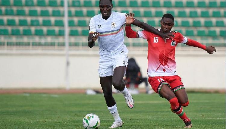 East African sides target first wins of CAF 2022 World Cup Qualifiers ...