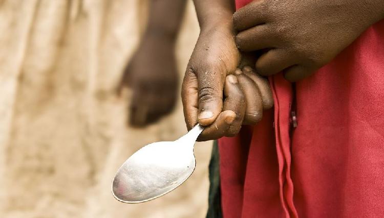 L’Italia dona 2,5 milioni di euro alle operazioni di nutrizione di emergenza del Sudan