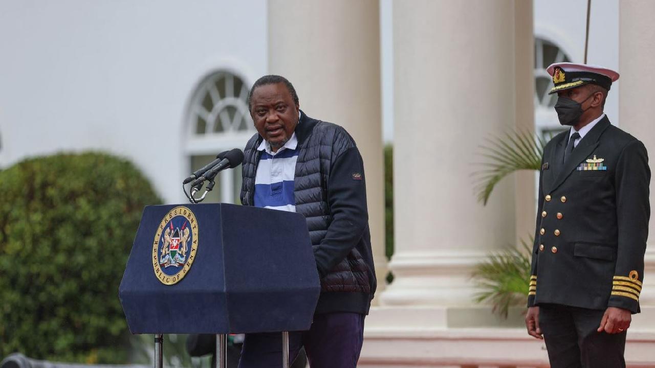 Kenya to set up automotive council to boost assembly of motor vehicles