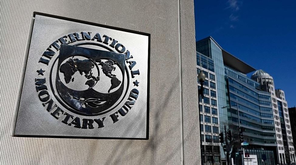 The International Monetary Fund (IMF). /IMF