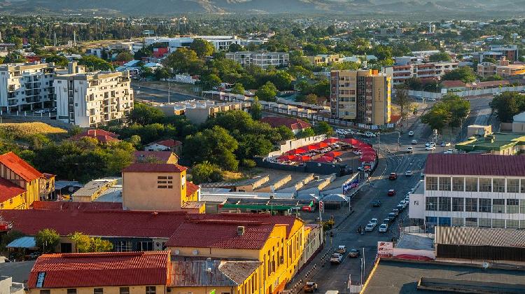 Namibia projects inflation to hit 6.1 percent in 2022 - Vimarsana News