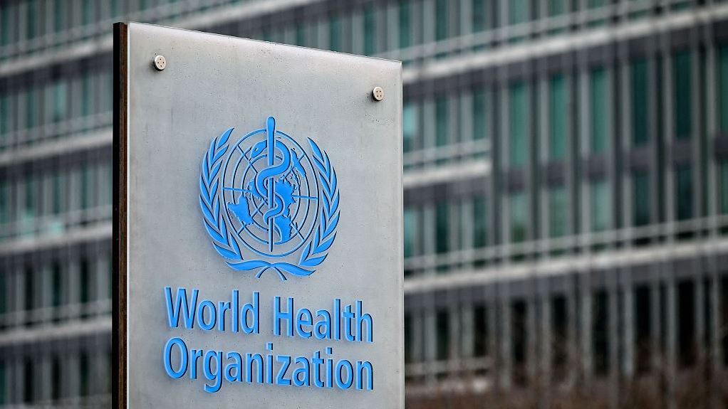 World Health Organization. /WHO