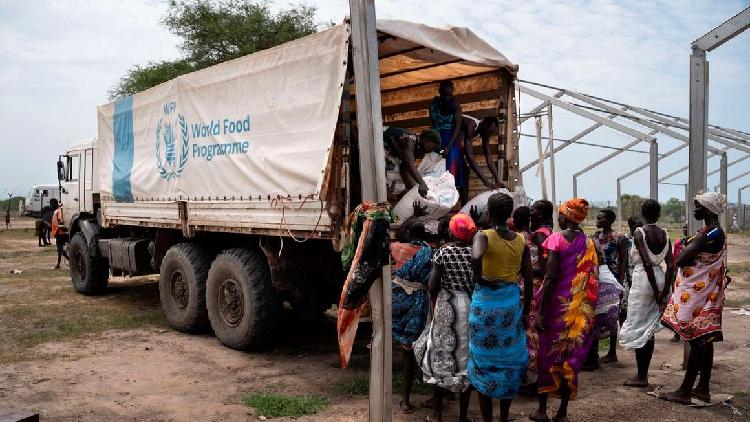 Millions at risk of severe hunger in South Sudan: UN