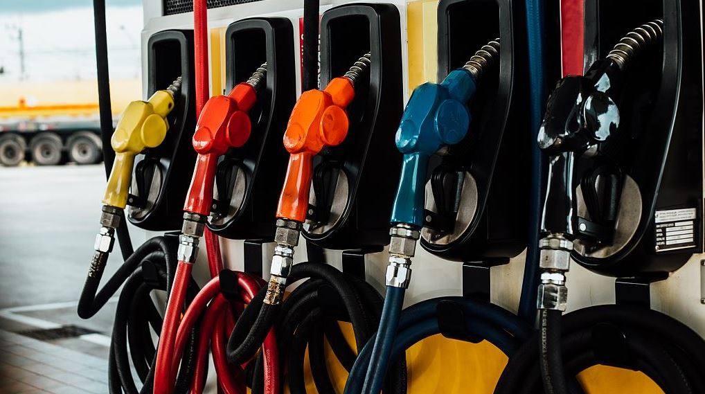 Nigeria to spend $7.5 bln on petrol subsidy to mid-2023. /CFP