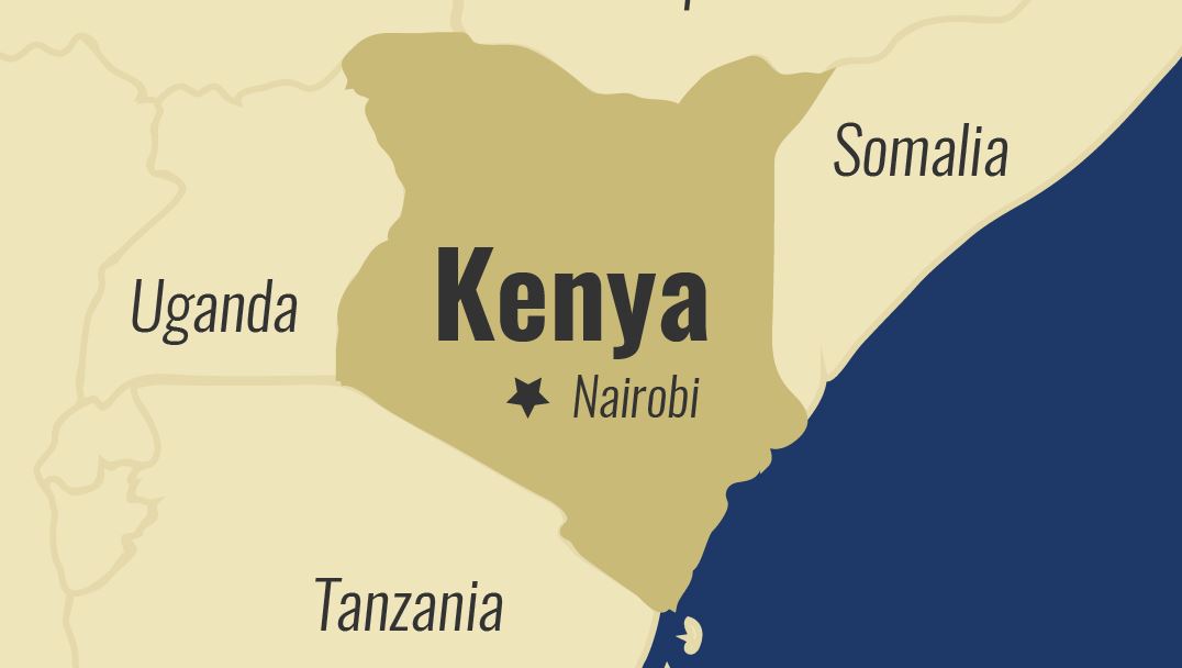 4 killed after boat capsizes in coastal Kenya