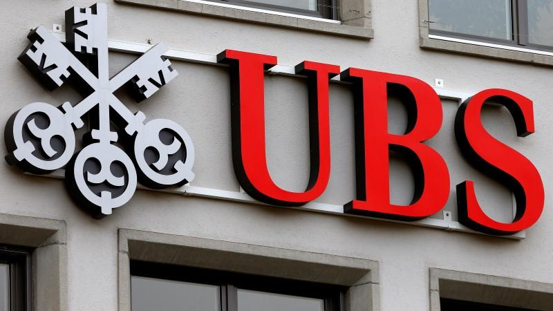 UBS agrees to buy Credit Suisse for more than $2 billion. / REUTERS 