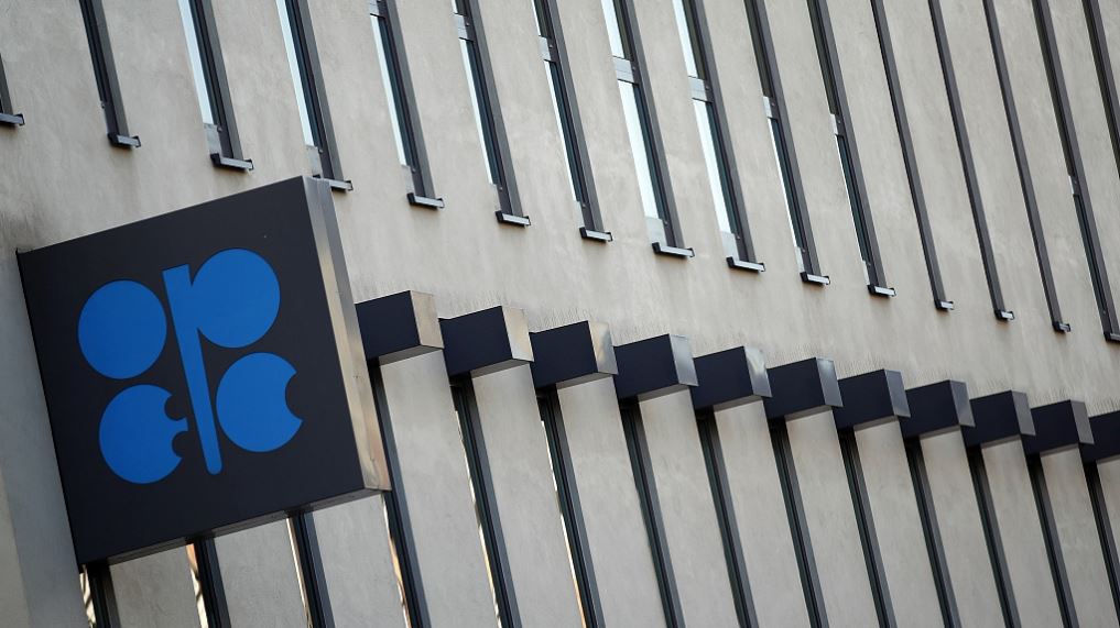 OPEC production cut could lift oil prices by $10 per barrel. /REUTERS