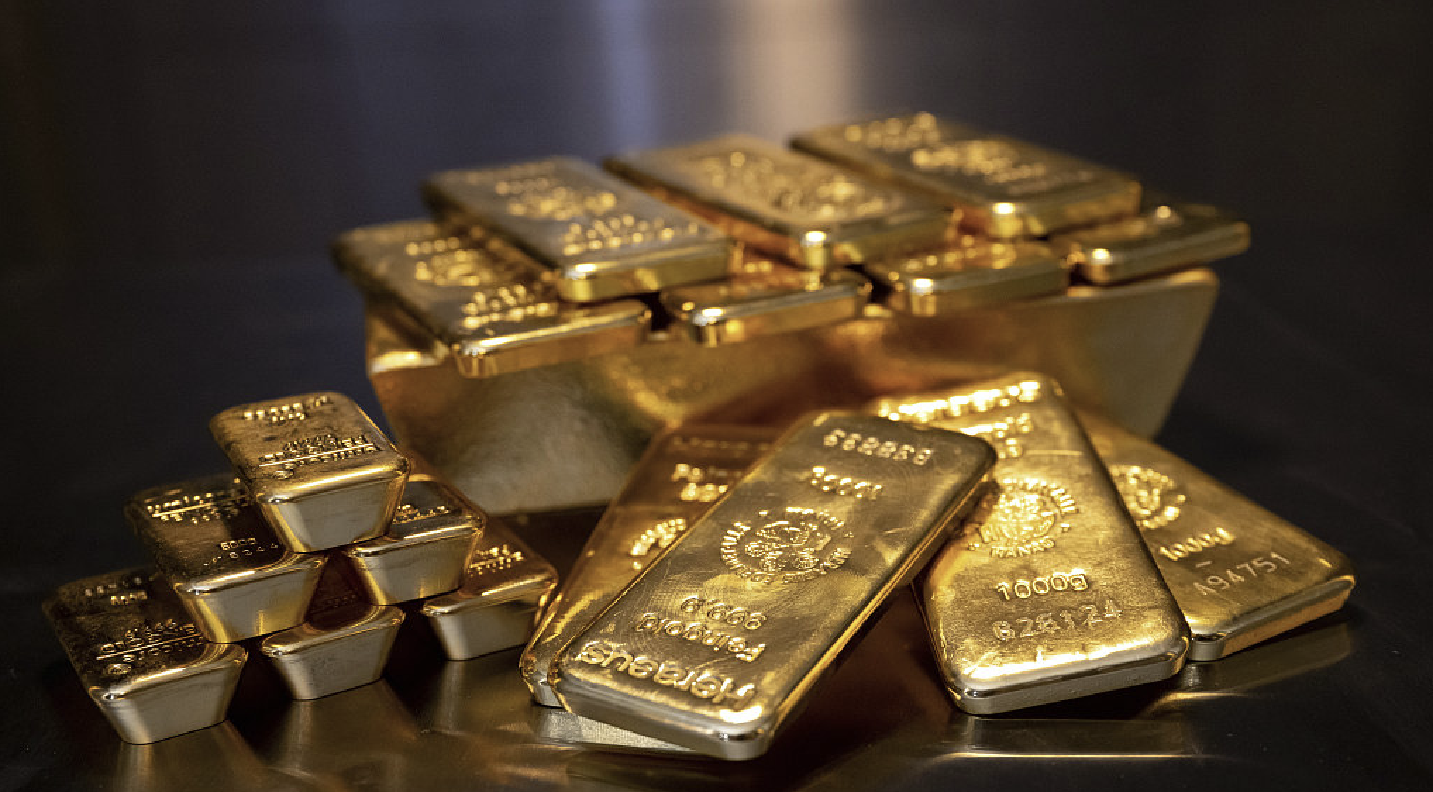 According to an expert, there is a current unprecedented hike of gold prices due to the high demand of Egyptians who consider it a safe investment. /CFP
