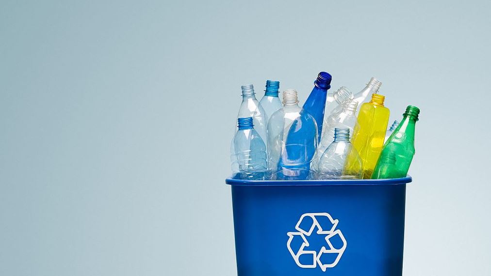 Kenya launches industry body to boost packaging recycling. /CFP