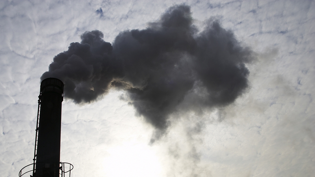 UNEP urges Africa to prioritize solutions for monitoring air pollution. /CFP