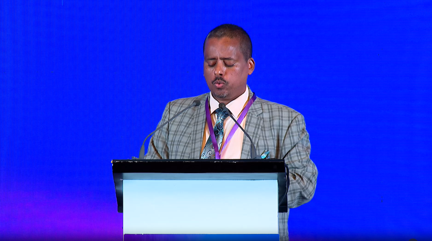 First China-Africa Human Rights Seminar calls for concerted efforts to realize right to development