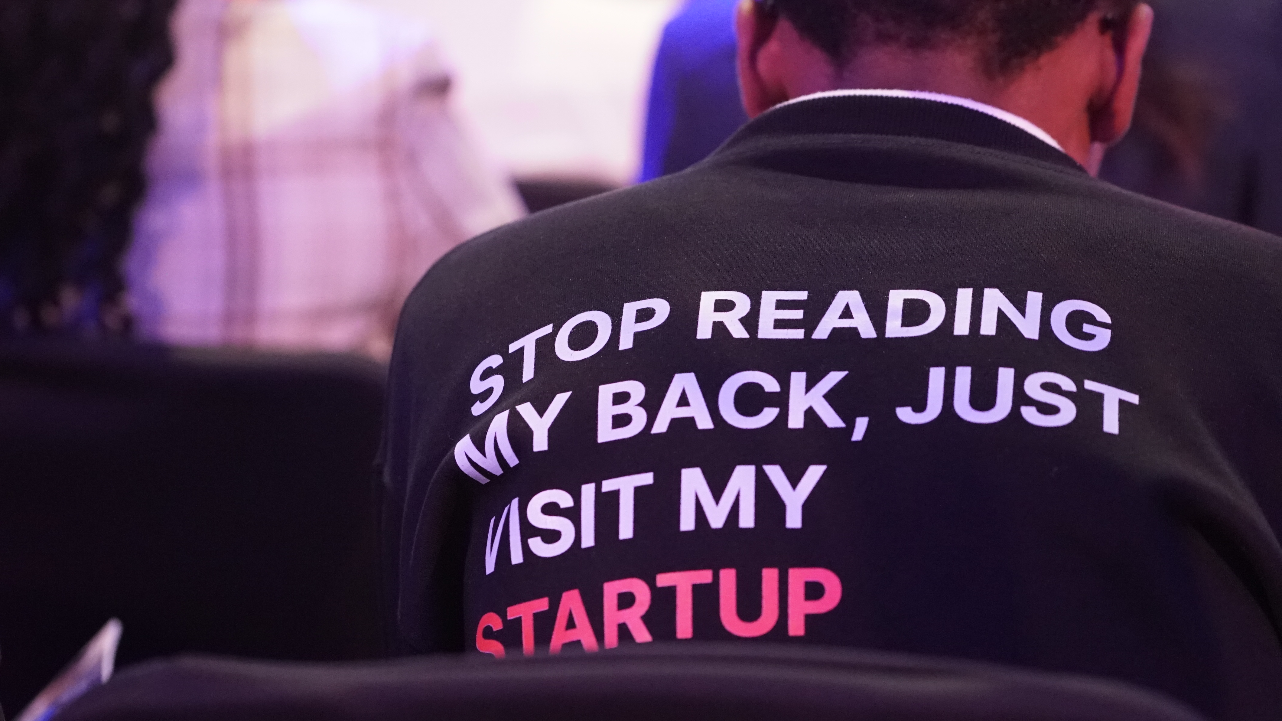 The grand finale of the 2025 Africa's Business Heroes Awards was held in Kigali, Rwanda, December 13. /CGTN Africa