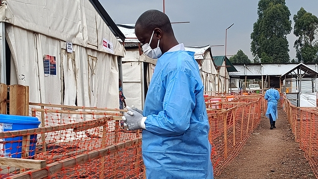 Africa's 2025 health check