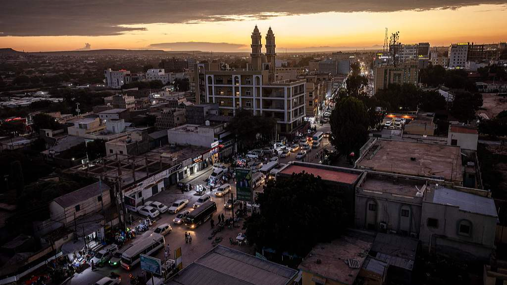 Somalia, African nations denounce Israeli recognition of Somaliland