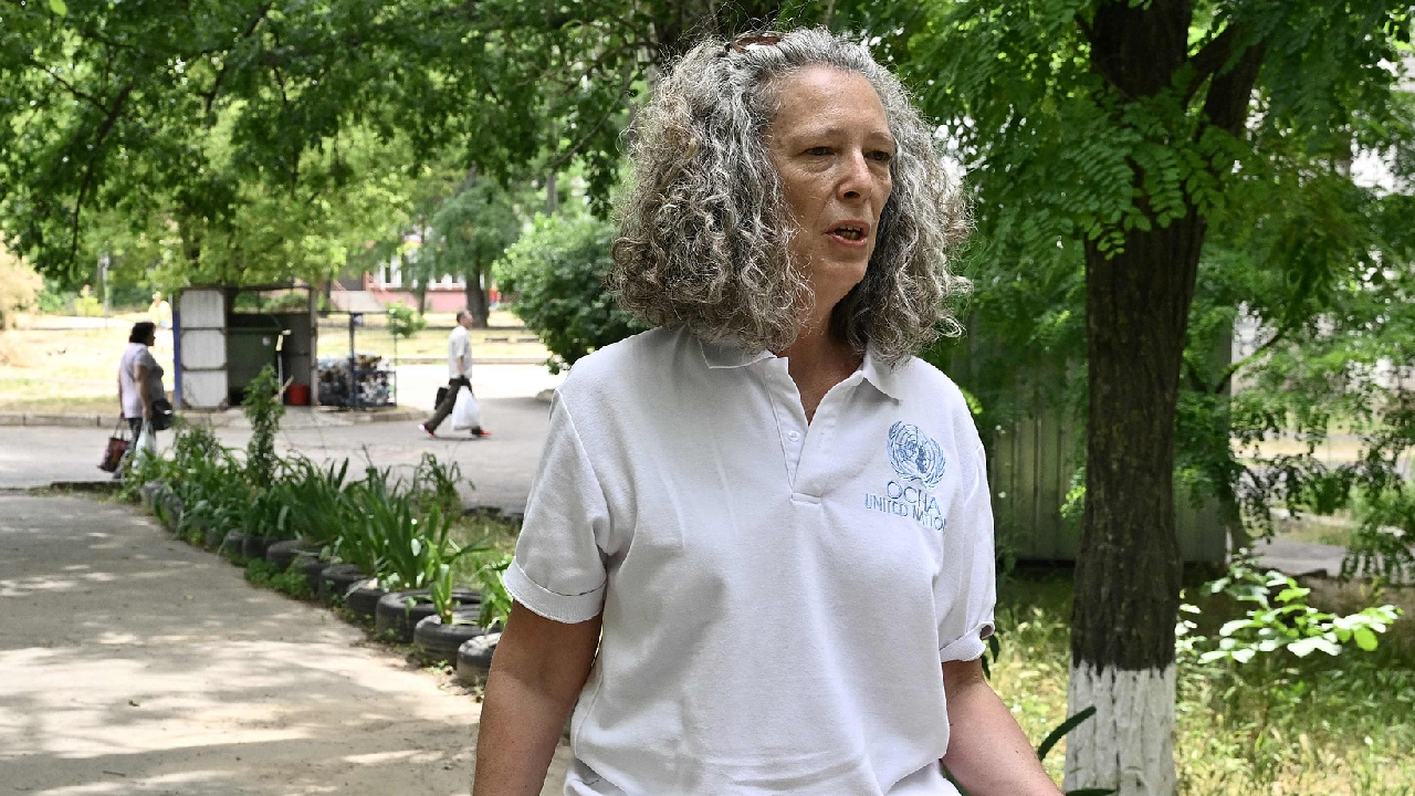 Sudan's El-Fasher residents living in unsafe conditions: UN