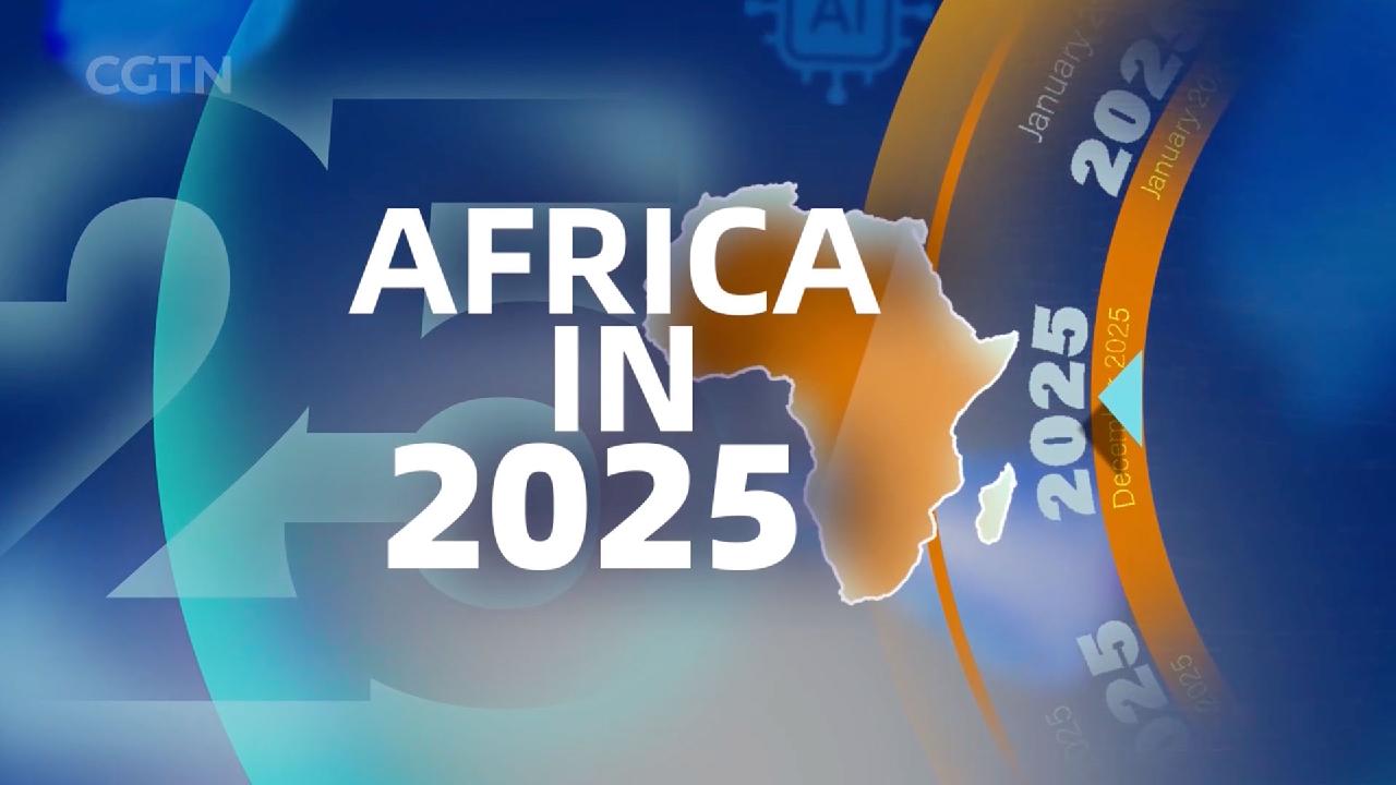 The Year That Was: Africa in 2025