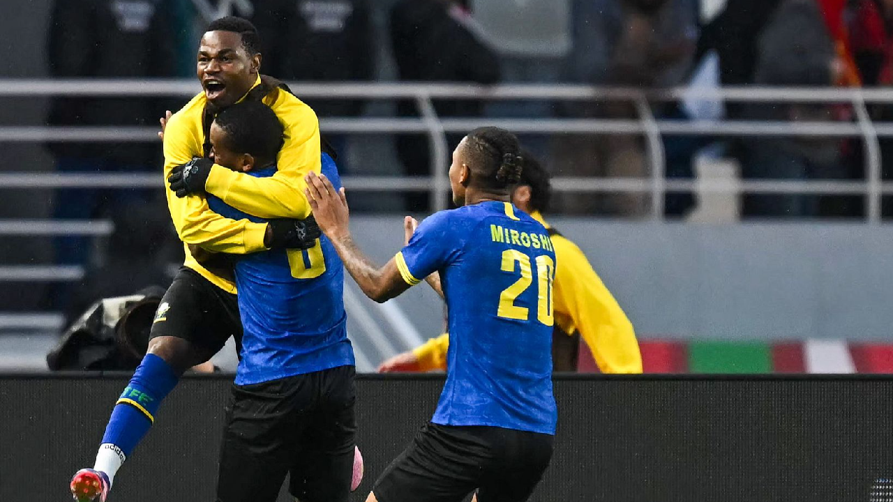 Tanzania sneak into AFCON last 16 to end 45-year wait