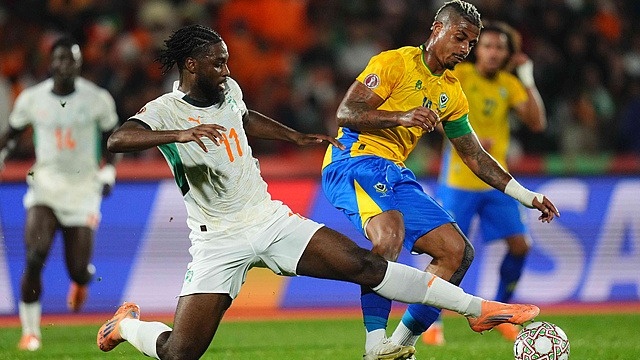 AFCON 2025 knockout stage set as round of 16 matchups confirmed