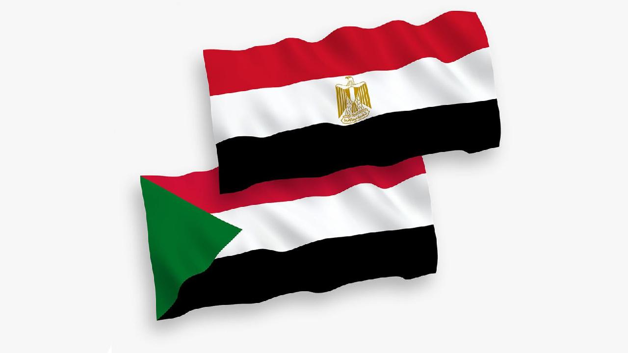 Egypt, Sudan discuss Red Sea stability