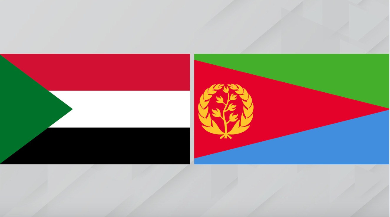 Eritrea, Sudan discuss Red Sea stability