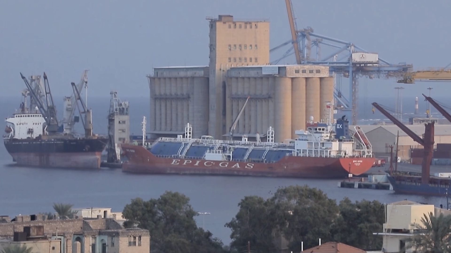 Port Sudan emerges as Sudan’s digital lifeline amid conflict