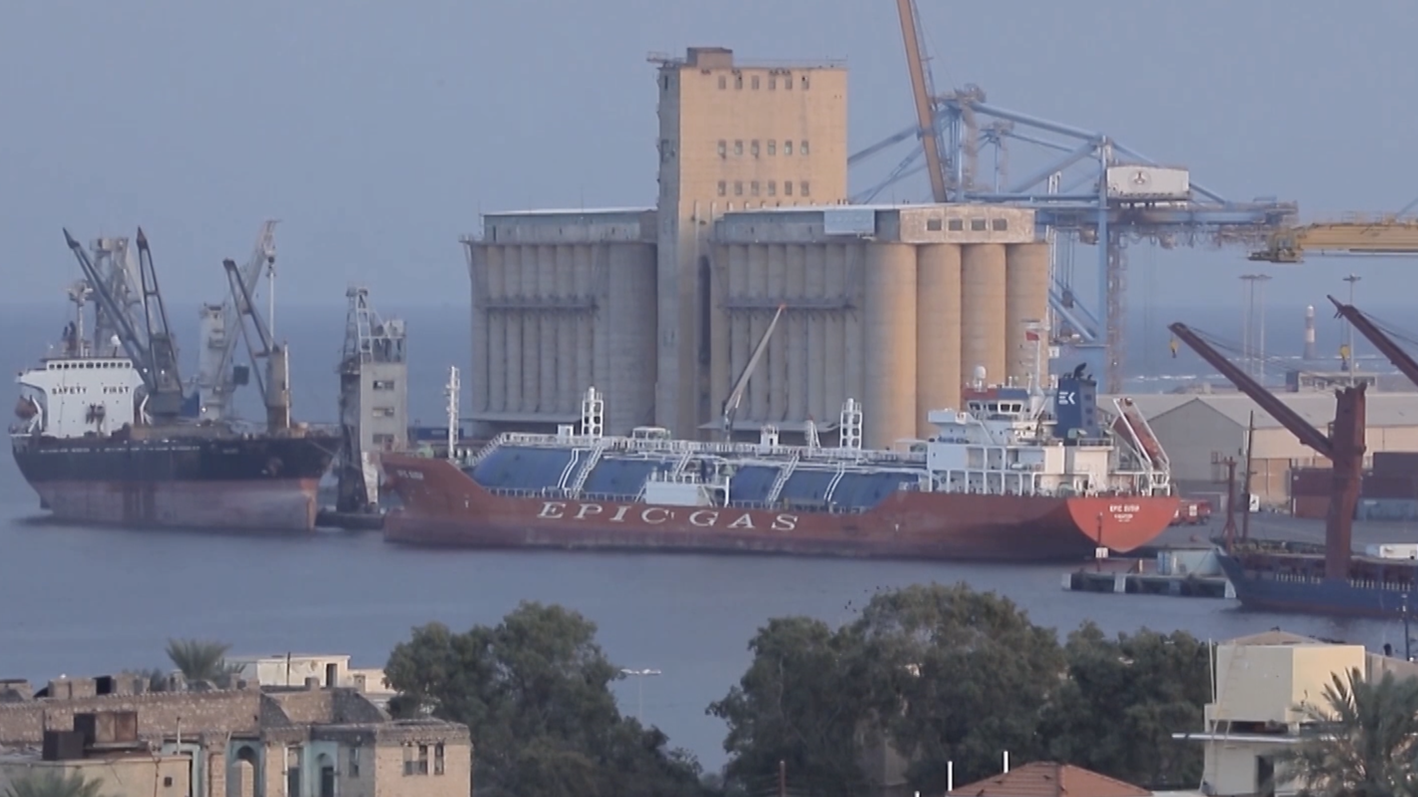 Port Sudan emerges as Sudan’s digital lifeline amid conflict