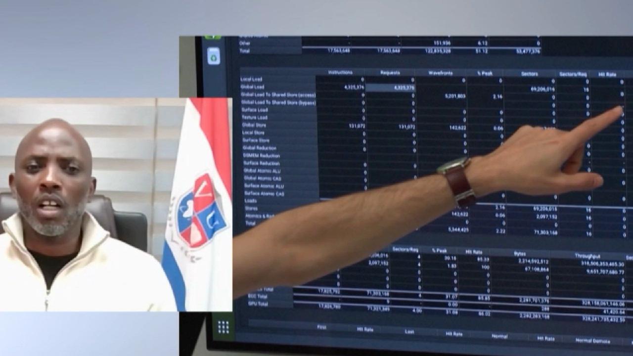 Expert discusses Africa’s growing push for AI infrastructure