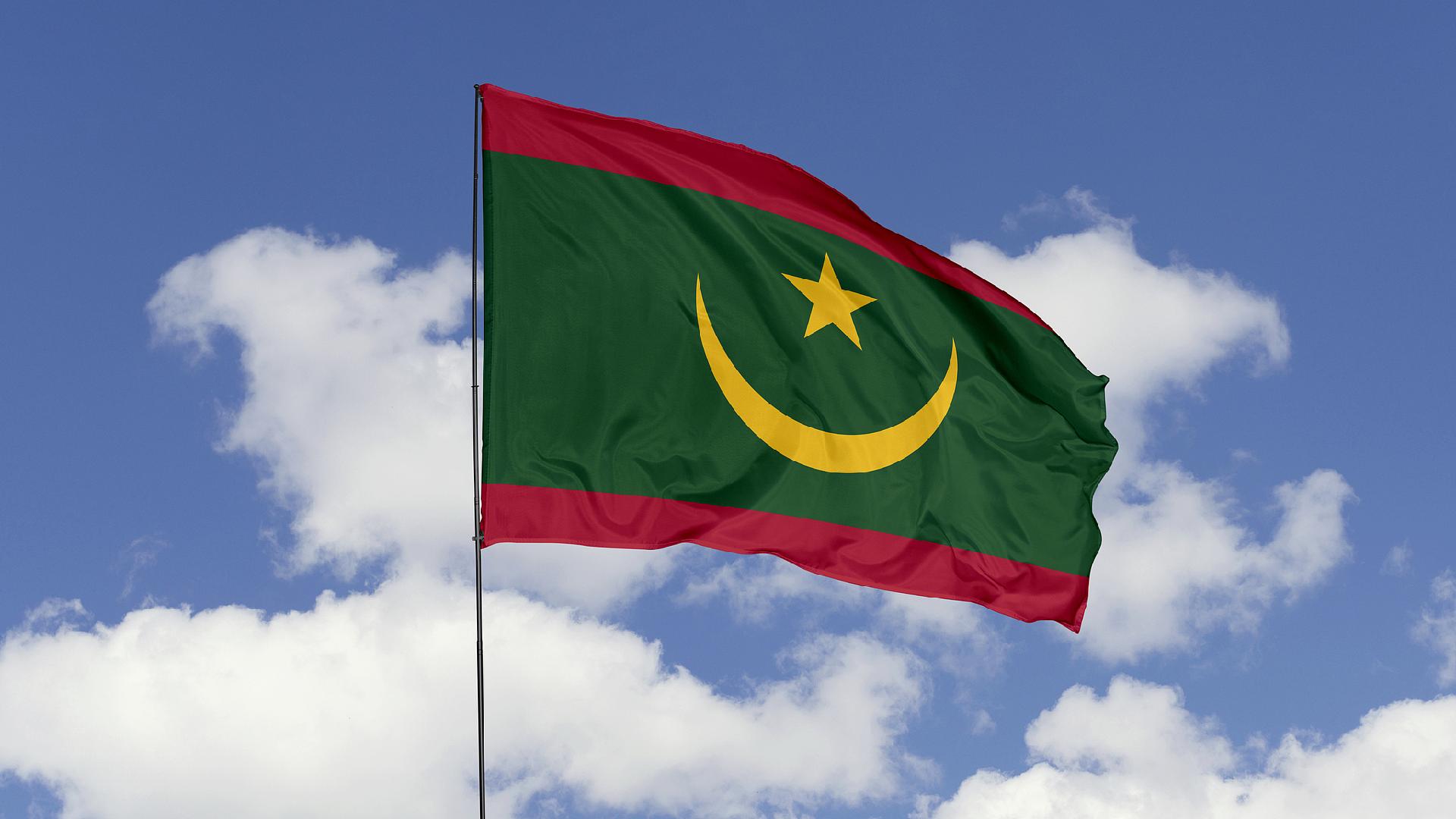 Mauritania loses contact with military boat with seven soldiers