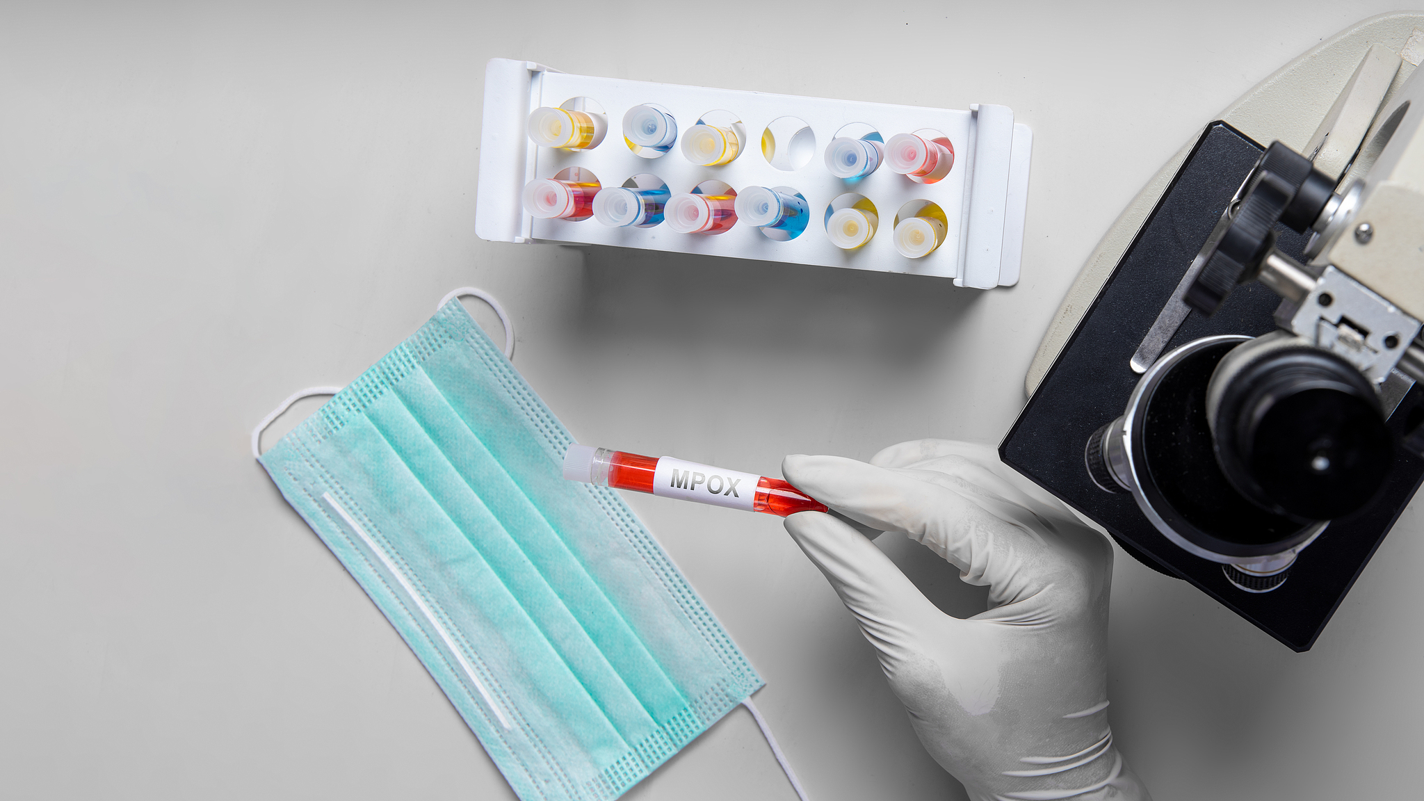 Africa CDC declares end to mpox as continental health emergency 