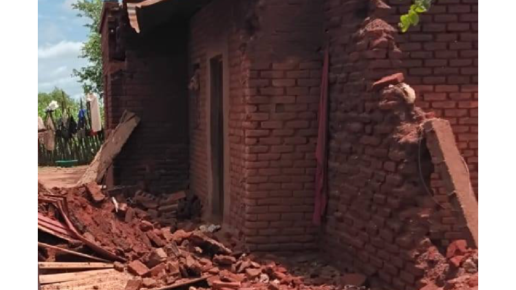 More than 80 killed following heavy rains in Zimbabwe