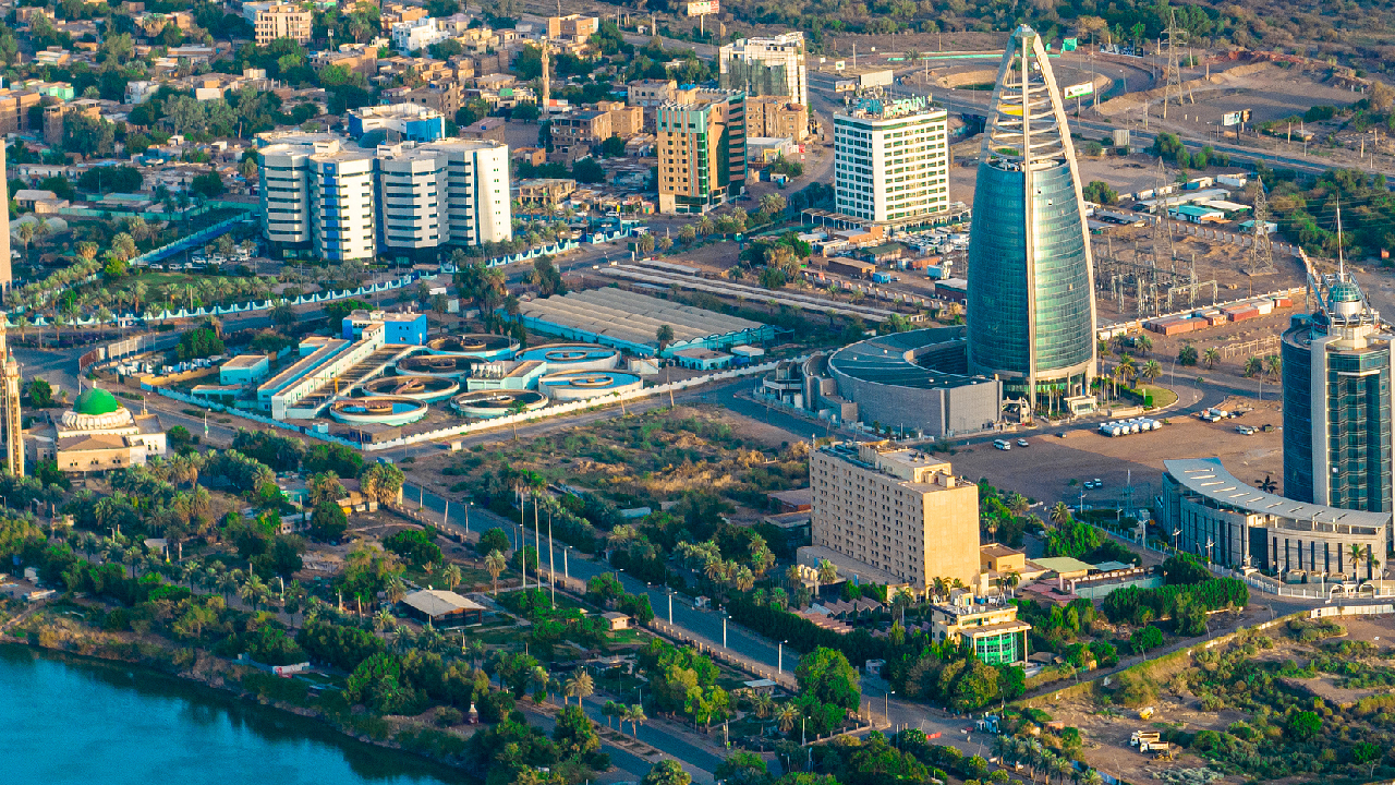 High-level consultation begin to set up Sudan's legislative council
