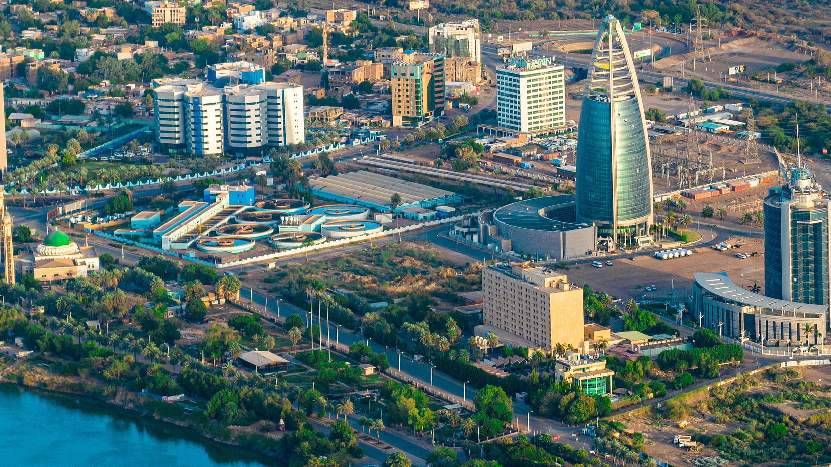 High-level consultation begin to set up Sudan's legislative council