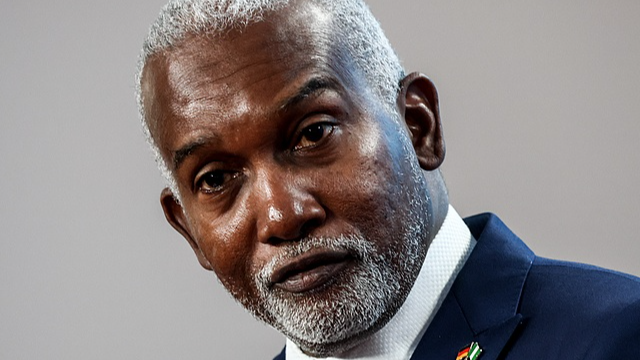 Nigeria urges value-driven growth as Davos Forum concludes