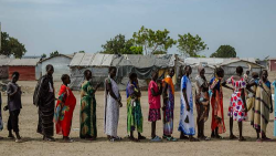 UN fears mass violence against civilians in South Sudan