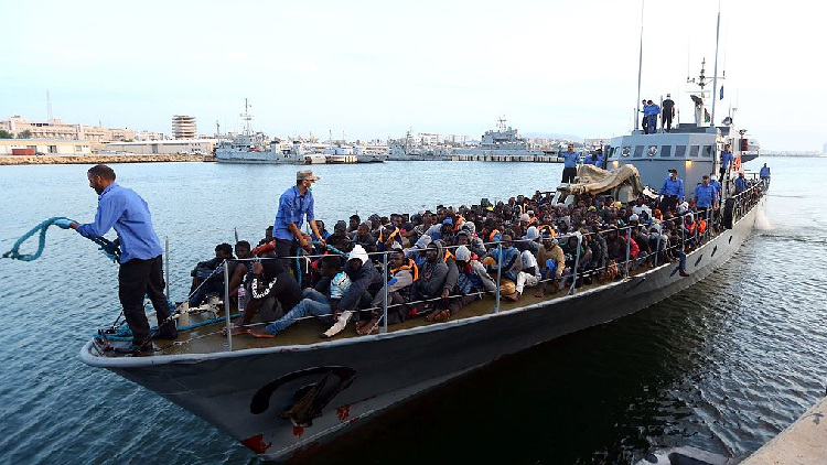 Eritrea human trafficking suspect faces verdict in Dutch court