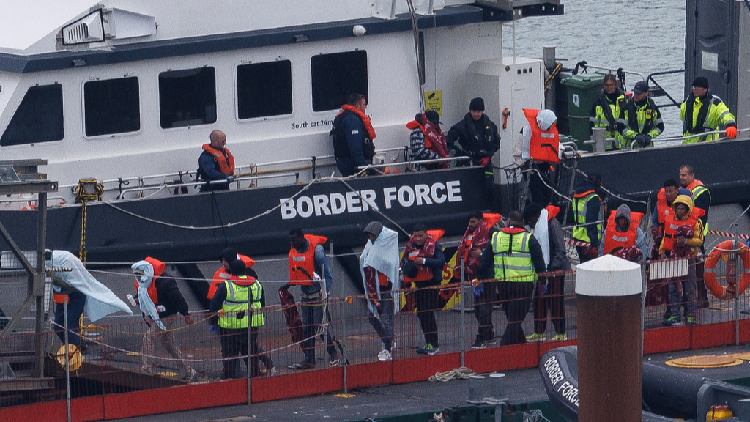 Rwanda takes legal action against UK over scrapped asylum deal