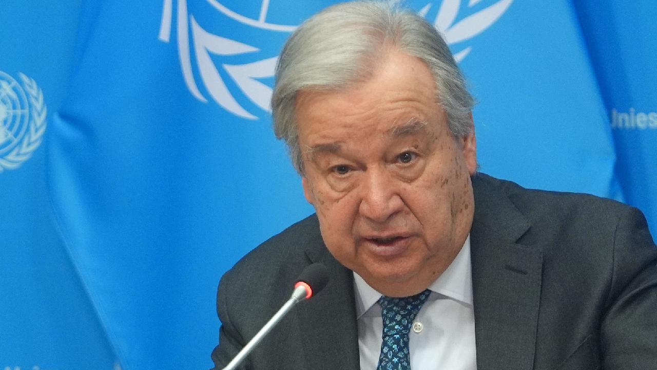 The world marks International Day of Zero Tolerance for FGM