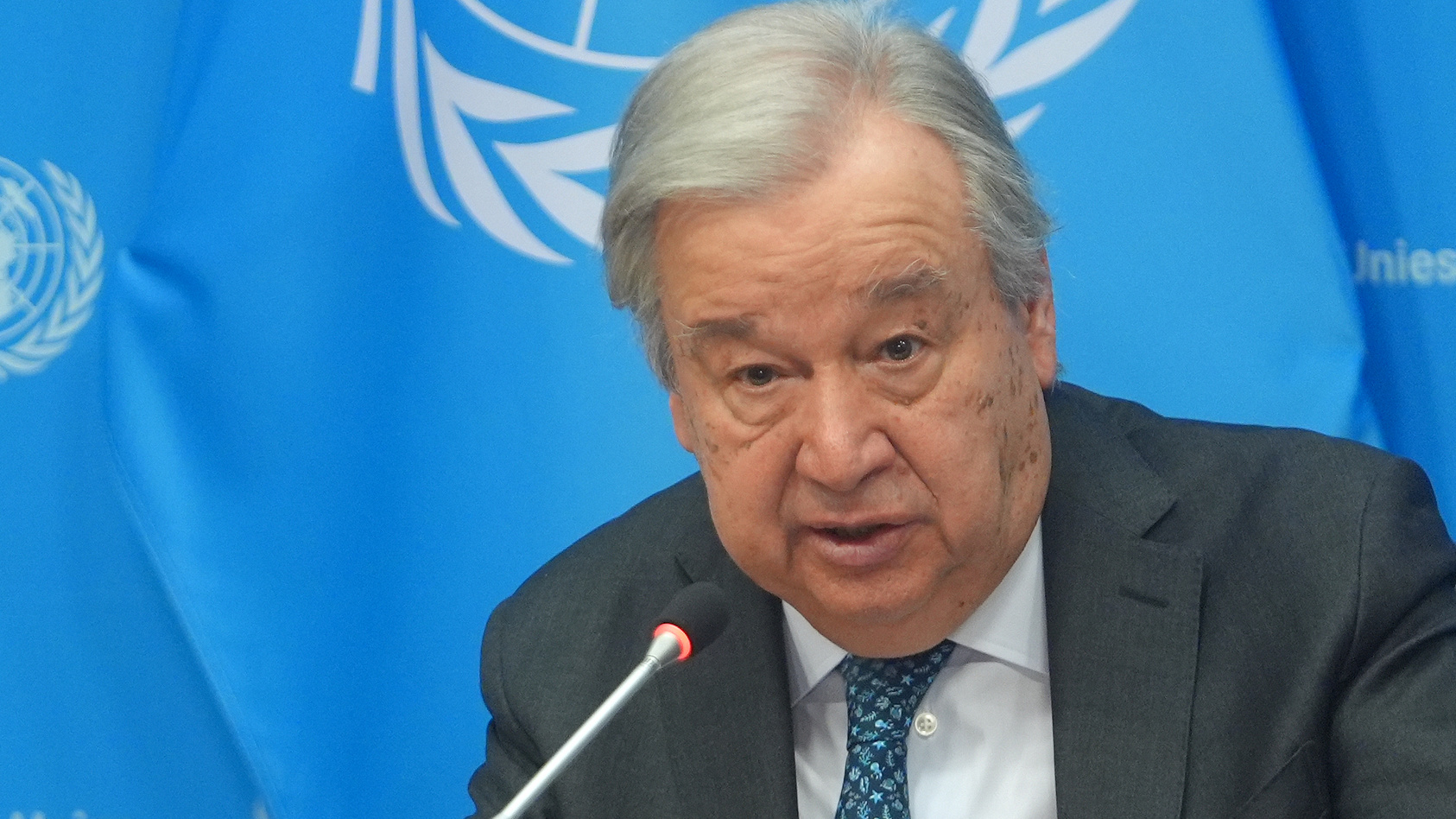 The world marks International Day of Zero Tolerance for FGM