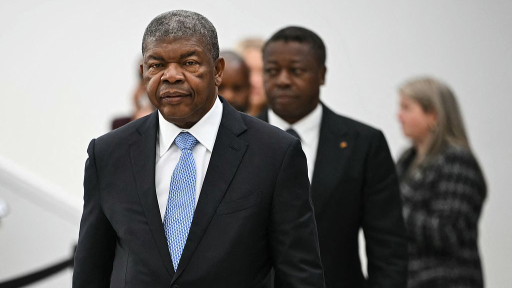 Angola proposes February 18 ceasefire between DR Congo and M23 rebels