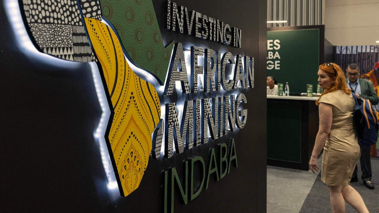 Race for deals and supply chains at the 2026 African Mining Indaba