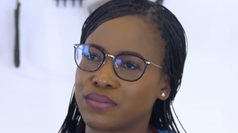 Zimbabwe's first female cardiothoracic surgeon makes history