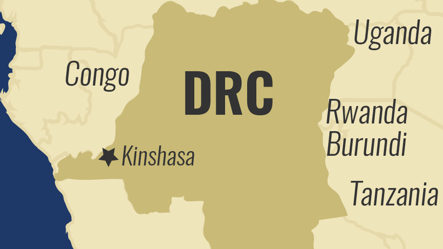 DR Congo–Burundi border crossing reopens after two-month closure