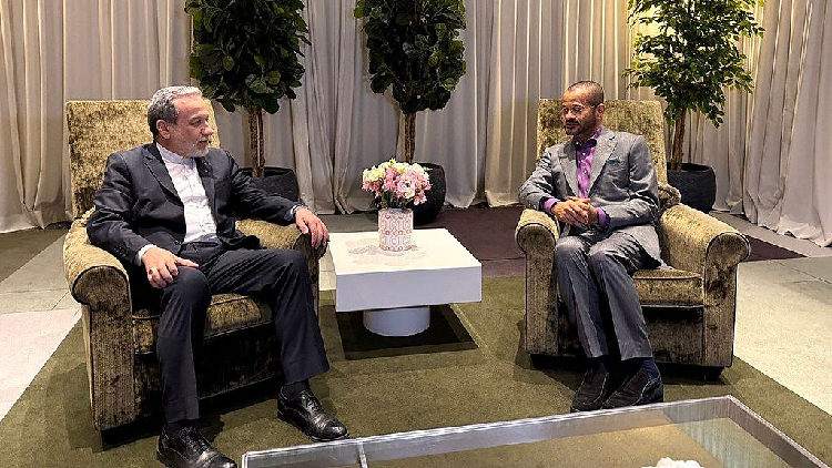 Oman urges ceasefire in Iran conflict