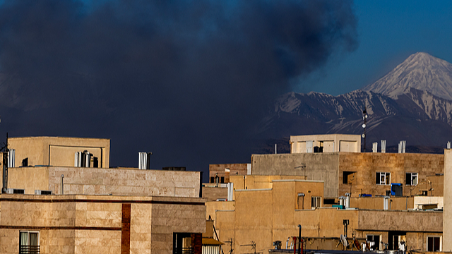 African businesses affected by airspace closures in Middle East 